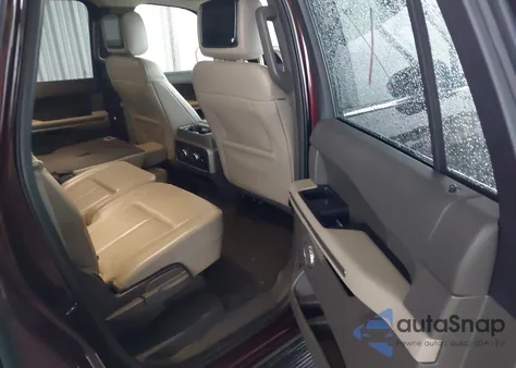 2021 Ford Expedition Xlt Max from USA, damaged, VIN 1FMJK1HT9MEA14311